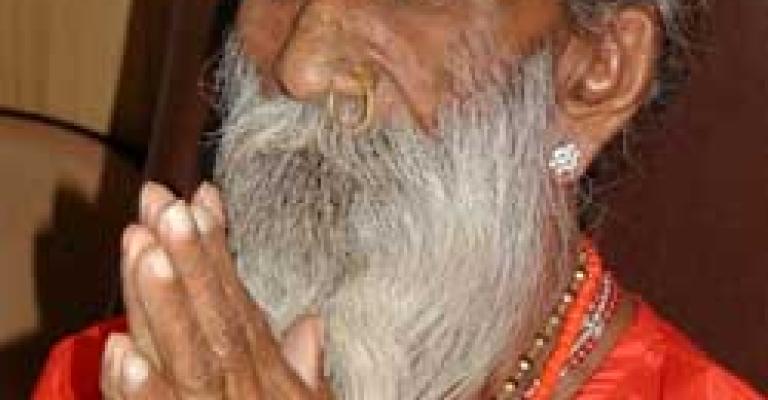 التجربة الهندية !