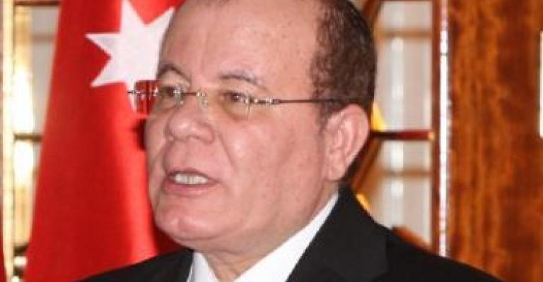 الشريف: قانون الانتخاب الجديد في غضون أيام الشريف: قانون الانتخاب الجديد في غضون أيام