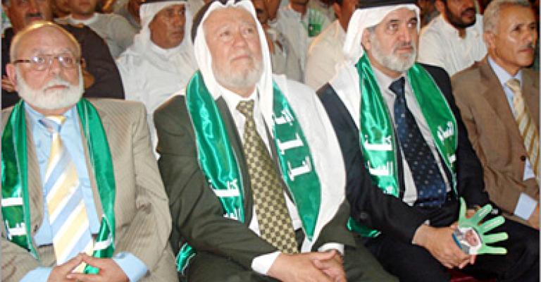 فوضى الإخوان...وفوضى الوطن