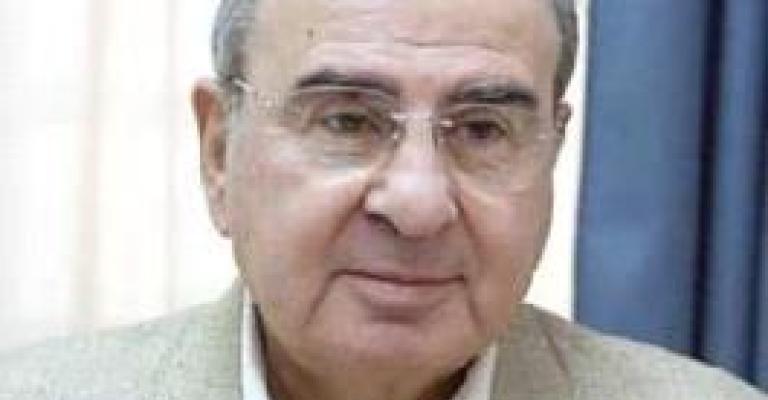 المصري يخشى على صحة أمين القدس المصري يخشى على صحة أمين القدس