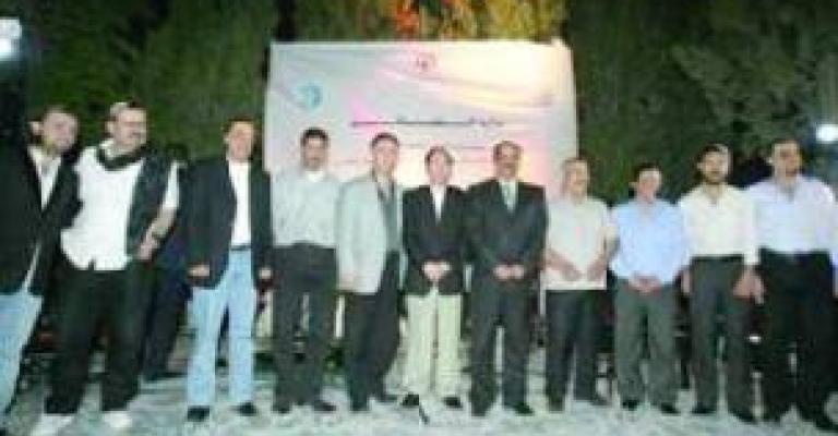 انطلاق موسم الربيع المسرحي انطلاق موسم الربيع المسرحي