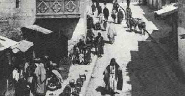 القدس يوم احتلالها ..!