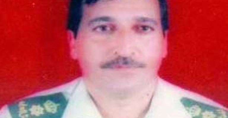 الذكرى الثانية لاستشهاد الطراونة الذكرى الثانية لاستشهاد الطراونة