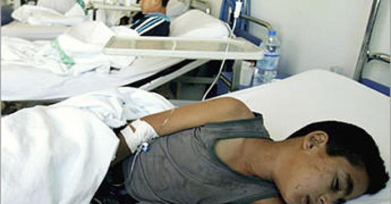 Hejawi: Restaurant caused food poisoning in Ajloun closed