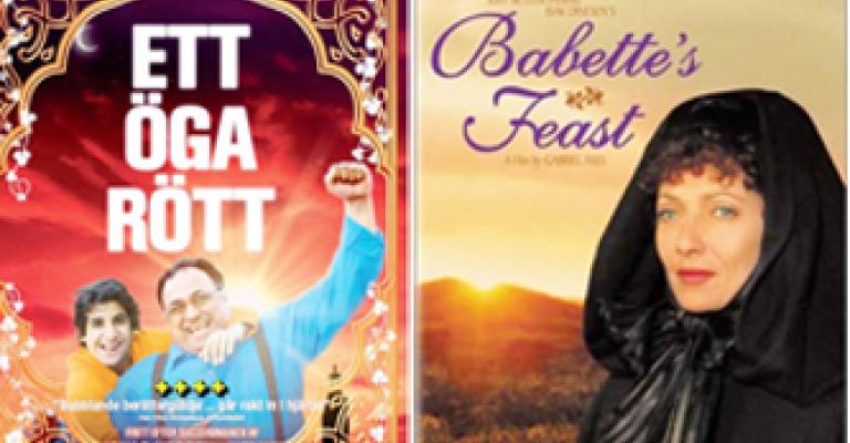 الفيلم الاسكندنافي في الملكية للأفلام