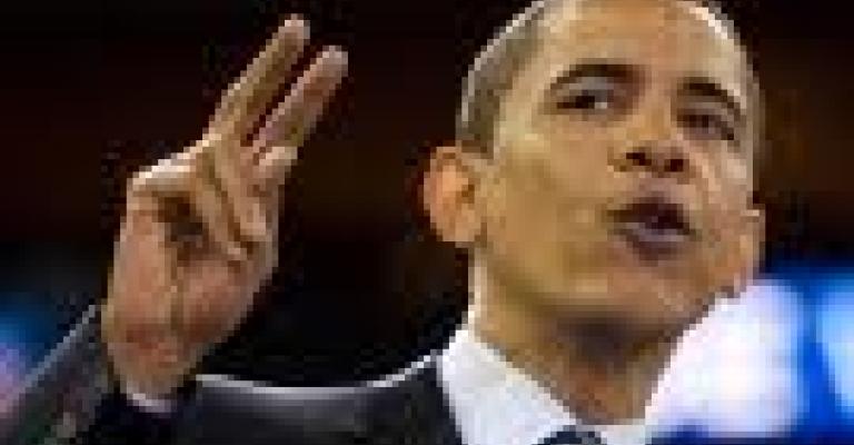 مستشار حملة أوباما في عمان