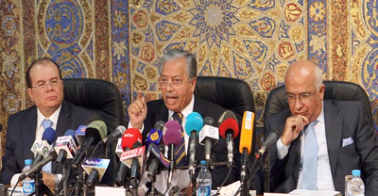 القاضي : زيادة المقاعد الأربعة ليست في إطار "المحاصصة" القاضي : زيادة المقاعد الأربعة ليست في إطار "المحاصصة"