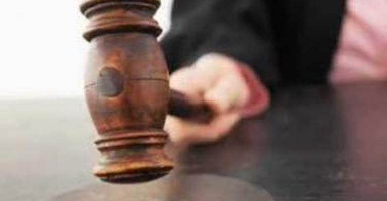 محاولة اعتداء على قاضي محكمة صلح عمان علي الرقاد 