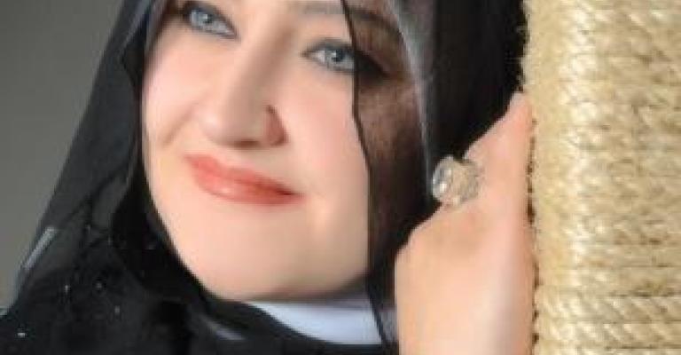 تكريم الأديبة الشعلان