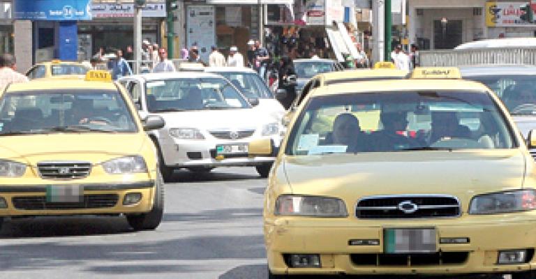 تعديل اجور وسائط النقل العام في عمان تعديل اجور وسائط النقل العام في عمان