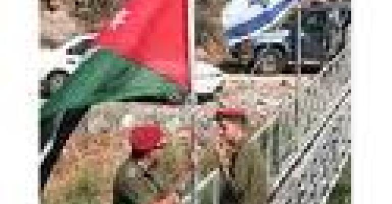 ارتدادات الجدل الأردني تسري غربي النهر