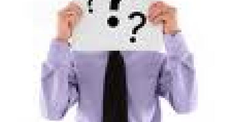 مش فاهم ليش..!