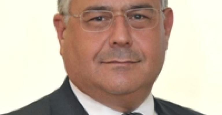 عمر ملحس مديراً عاماً لبنك الإسكان عمر ملحس مديراً عاماً لبنك الإسكان