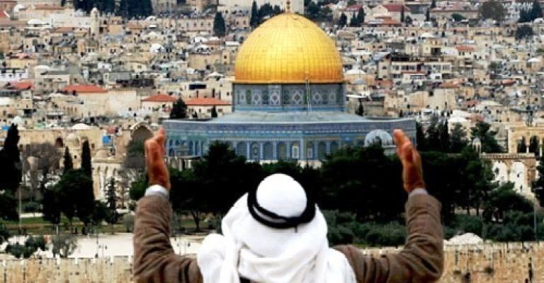 إطلاق شبكة منظمات عربية من أجل القدس إطلاق شبكة منظمات عربية من أجل القدس