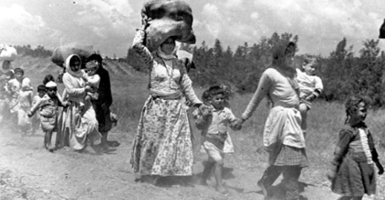 حكايات باب العامود : الحكاية العاشرة: قبل الترحيل حكايات باب العامود : الحكاية العاشرة: قبل الترحيل