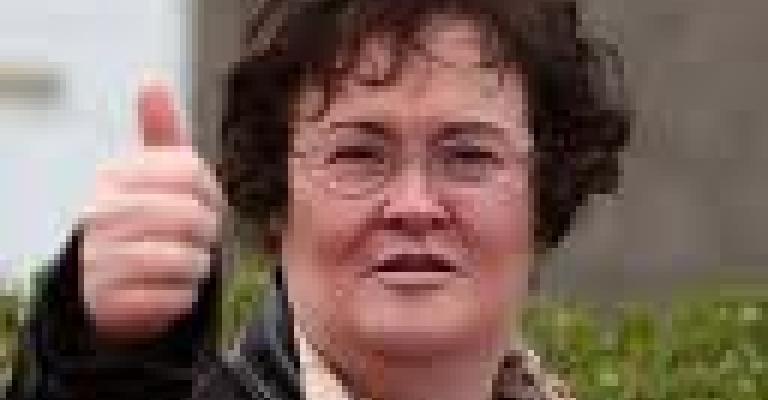 سوزان بويل سوزان بويل