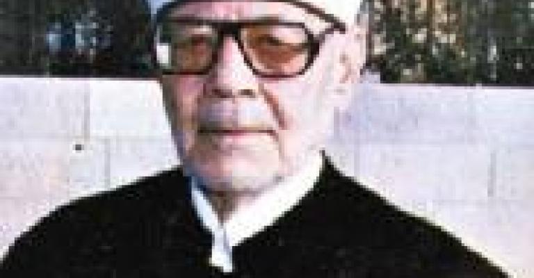 الذكرى الـ33 لرحيل غوشة