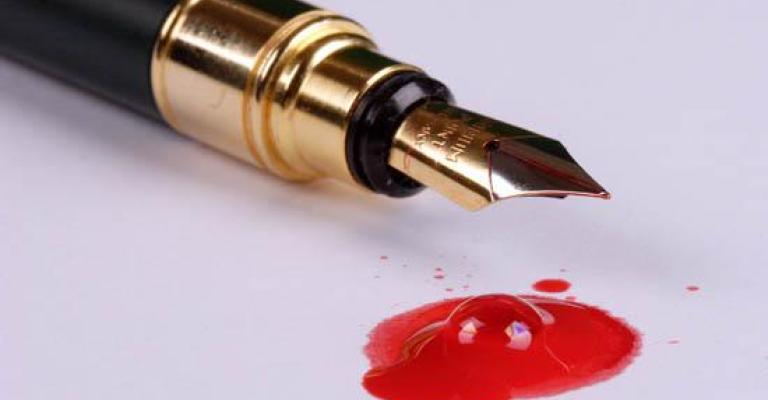 قانون الانتخاب "يُبعث" في وسائل الإعلام