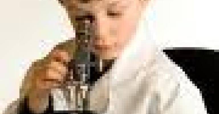 دعم العلماء الأردنيين الشباب