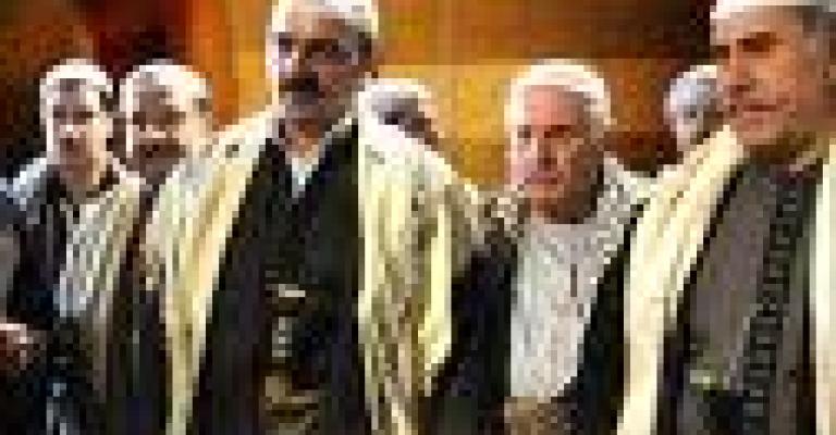 عضوات الحارة...! 