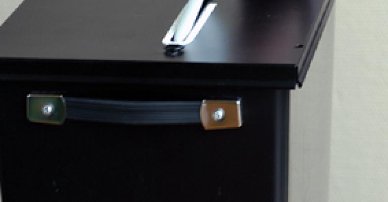 Elections in Palestine, again Elections in Palestine, again