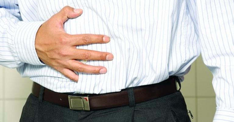  1500 حالة إسهال يصاب بها المواطنون أسبوعيا ..فيديو