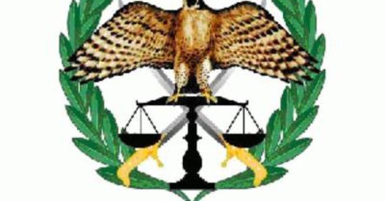 وفاة رجل امن متاثرا باصابته بعيار ناري 