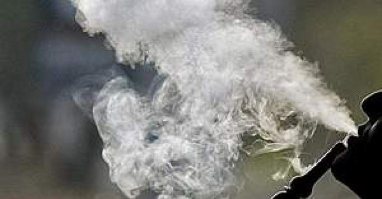 الاردن من اعلى الدول العربية في عدد المدخنين