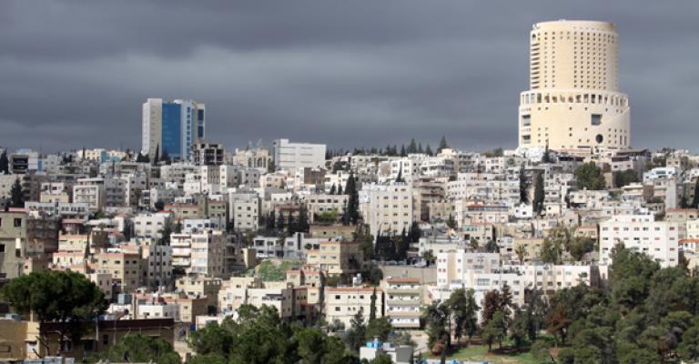 تأمين مسكن لـ 18 مواطنا تم إخلاءهم من عمارة آيلة للسقوط 