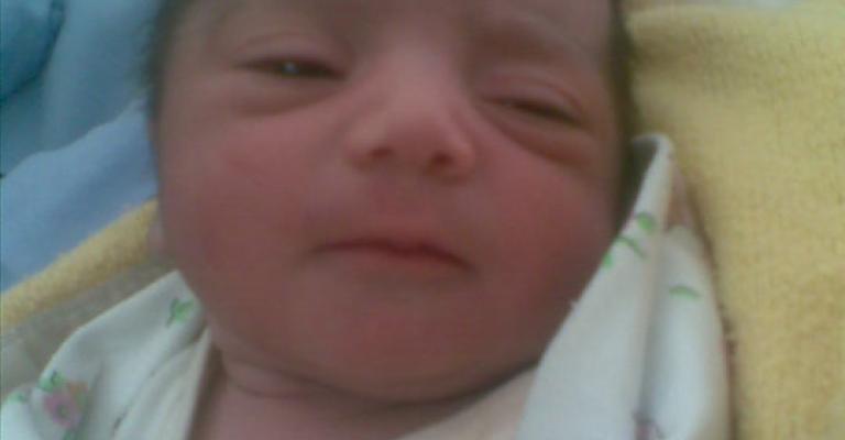 غسان فرج يرزق بسدين