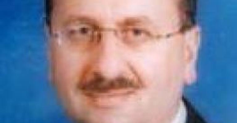 سميح المعايطة ناطقا رسميا لشؤون الانتخابات