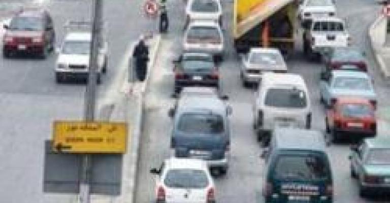 حملة توعية بسلبيات استخدام السيارات الخصوصية بدل المواصلات