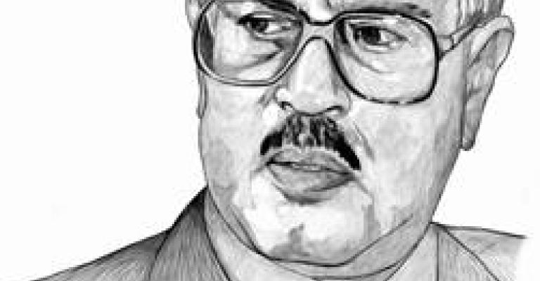 الإعلامي الكايد في ذمة الله