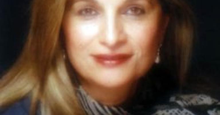 "حجاب من نوع آخر"للعالول