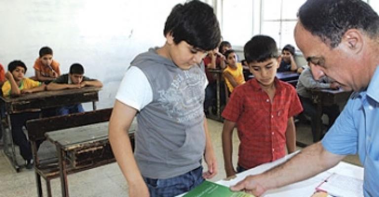 التربية تبت في قرار تعطيل المدارس في رمضان الأسبوع القادم