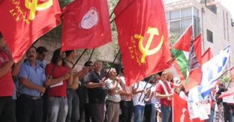 Sit-in in front of Turkish Embassy in Jordan Sit-in in front of Turkish Embassy in Jordan