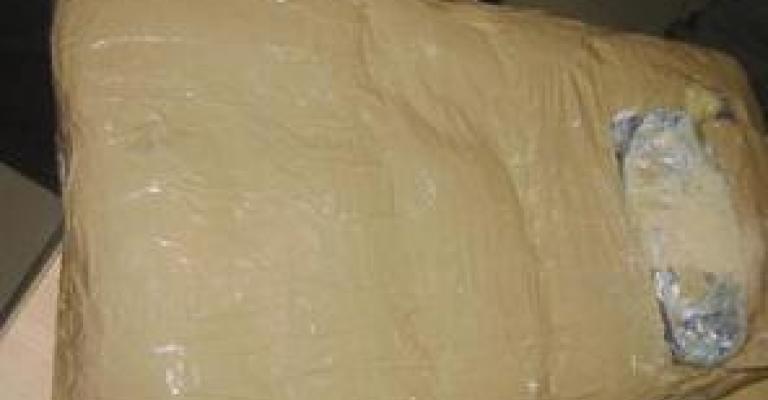 إحباط تهريب 7 كيلوغرامات من المخدرات