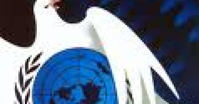 مطلوب إسناد عربي شعبي لشجعان حركة السلام العالمية