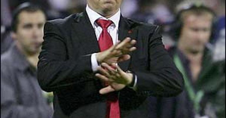 Liverpool confirm Rafael Benitez to leave club by mutual consent Liverpool confirm Rafael Benitez to leave club by mutual consent