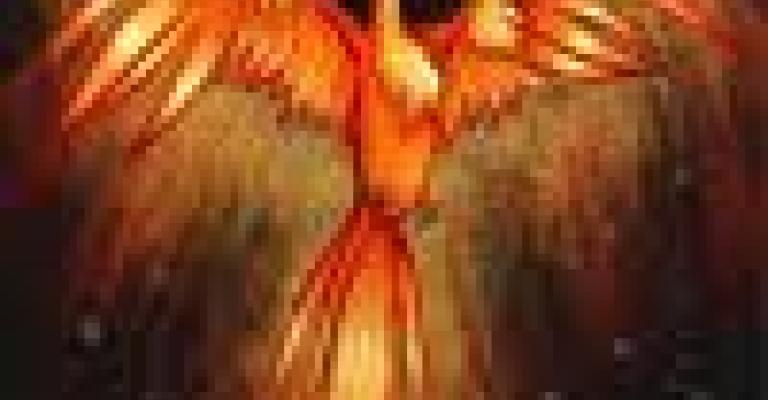 الغول والعنقاء