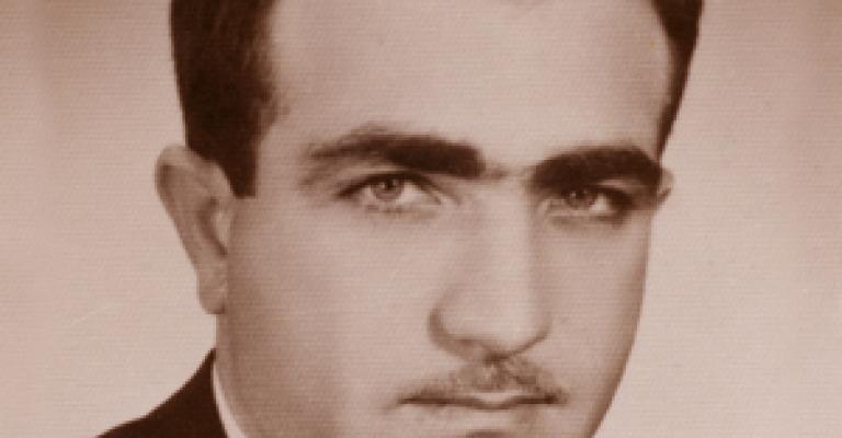 الذكرى 43 لاستشهاد نورس اليعقوب الذكرى 43 لاستشهاد نورس اليعقوب