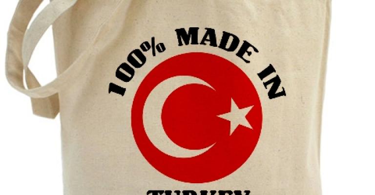 دعوة لاعتماد المنتجات التركية 