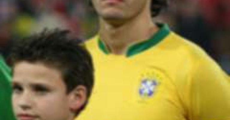 Brazil overcome Tanzania 5-1 in last warm-up match Brazil overcome Tanzania 5-1 in last warm-up match