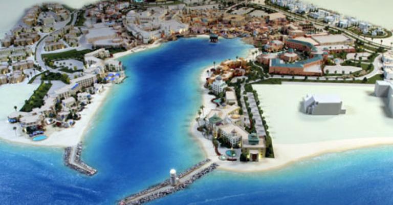 سعود هايل السرور مديرا عاما لشركة سرايا 