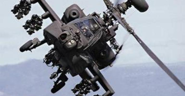 إسرائيل تطلب من واشنطن زيادة ملحوظة لمخزون الأسلحة الذكية