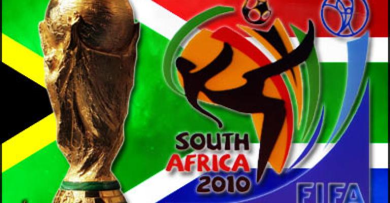 بطاقة تعريفية ببطولة كأس العالم 2010