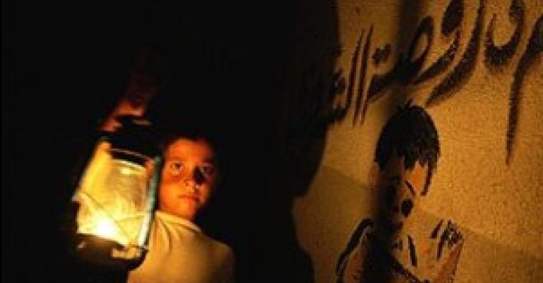 منظمة يهودية تنظم قافلة لكسر الحصار عن قطاع غزة