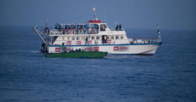  تسهيل الحصارعلى غزة مقابل التخلي عن التحقيق في مجزرة اسطول الحرية