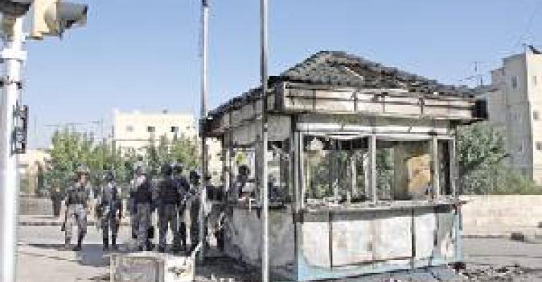 حبس 32 شخصا من أبناء الطفيلة في أحداث شغب سابقة