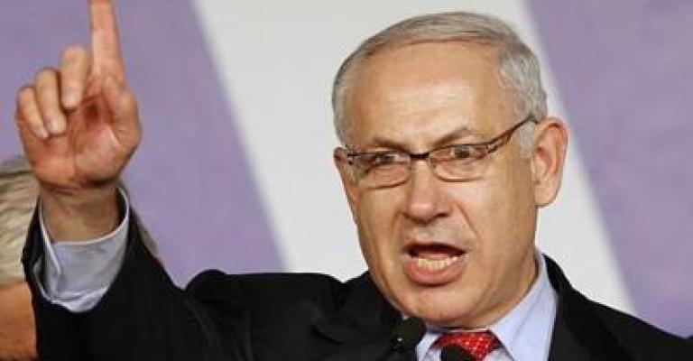 نتنياهو مستعد للإدلاء بشهادته بقضية أسطول الحرية